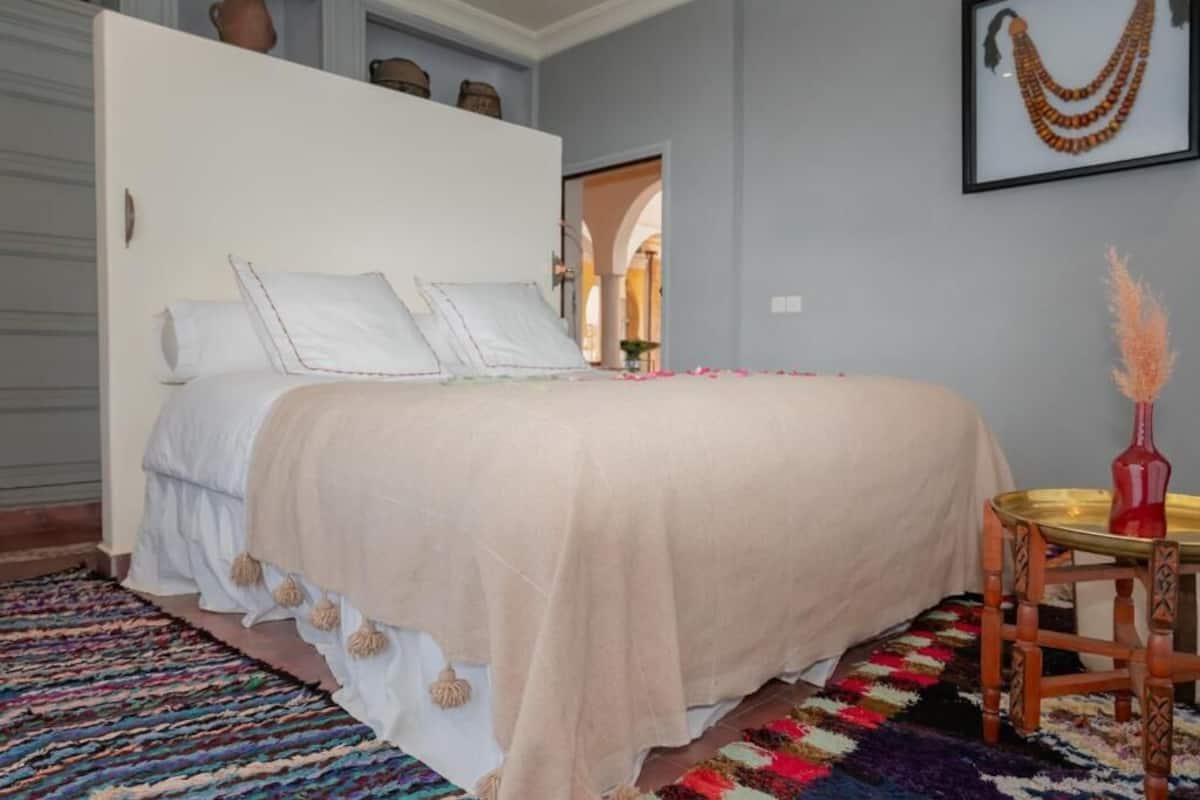 Double Room, Balcony | Free WiFi