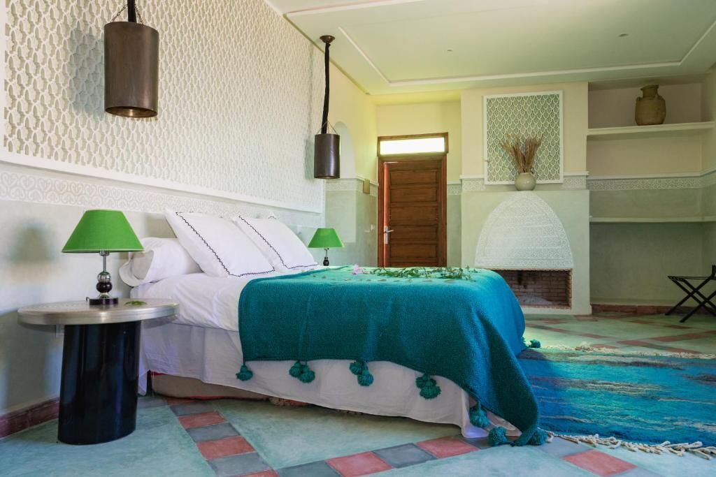 Double Room, Mountain View | Free WiFi