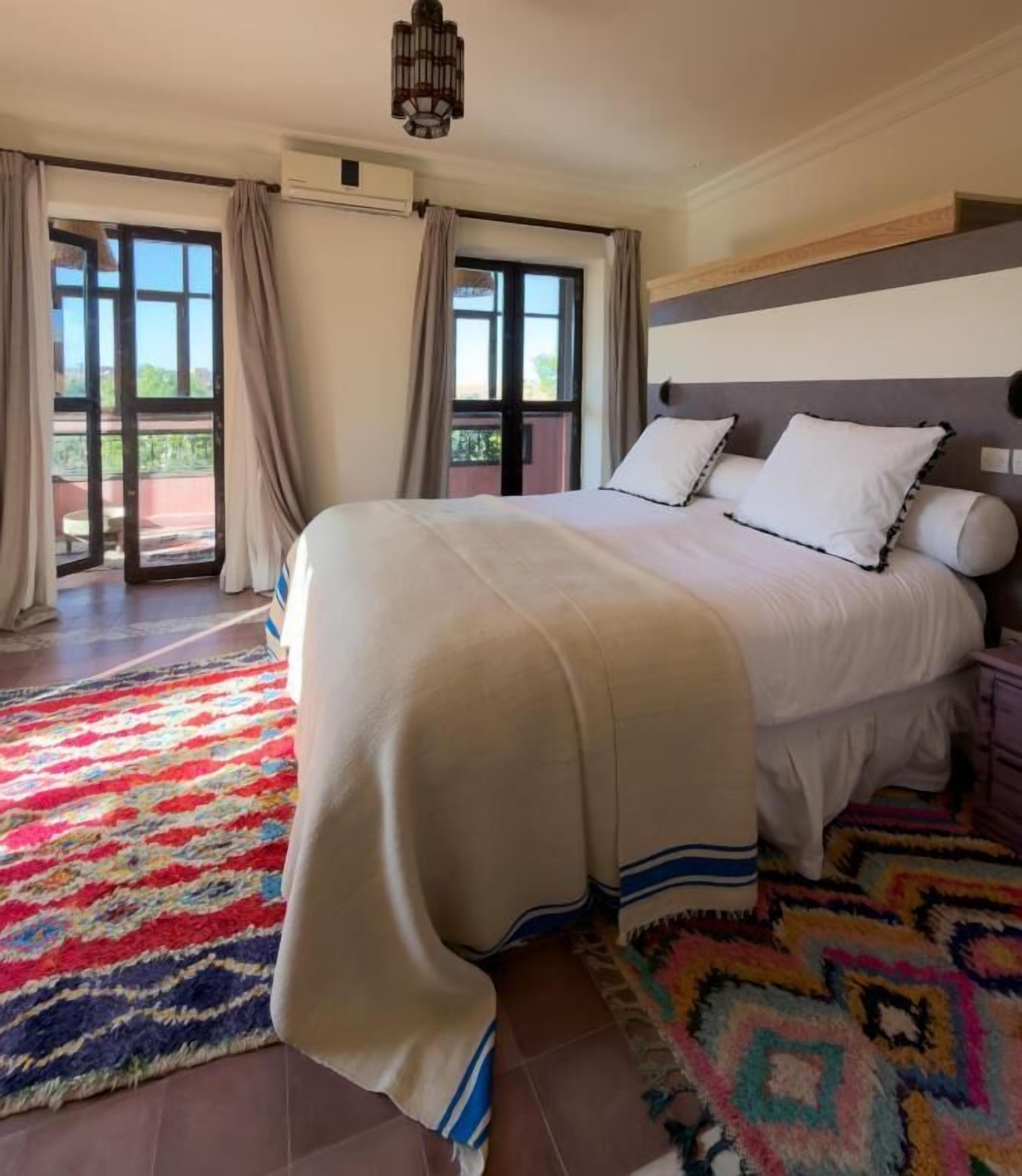 Double Room, Mountain View | Free WiFi