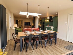 Dining - Fairview (Saxmundham)