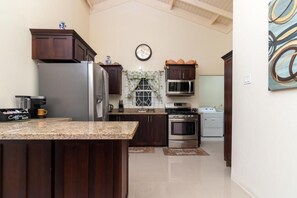 Familie huis | Privékeuken