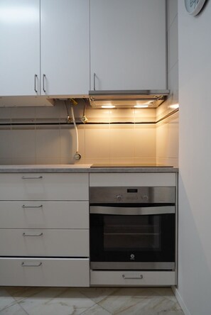 Private kitchen - Costa Breeze (Costa de Caparica) (Costa da Caparica)