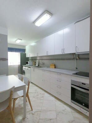Cucina privata