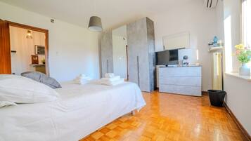 Suite | Kostenloses WLAN