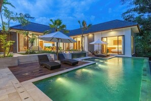 Pool - Villa Talun by GORO (Kabupaten Gianyar)