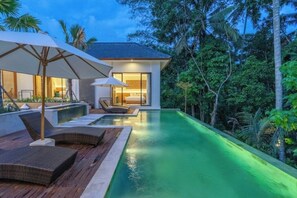 Pool - Villa Talun by GORO (Kabupaten Gianyar)