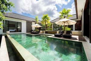 Pool - Villa Talun by GORO (Kabupaten Gianyar)