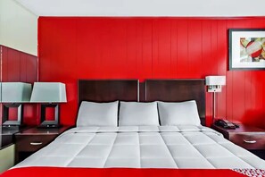 Room - 3 Budget-Friendly Rooms Ideal for Travelers Near Local Attractions (Ridgeland)