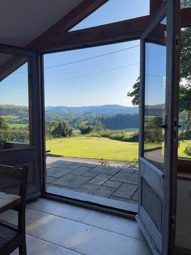 Cefn Cestyll • Historic Snowdonia Cottage (Near Betws-y-Coed