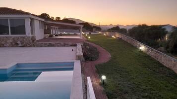 EntrĂ©e de lâhĂ©bergement