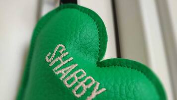 Chambre Triple Deluxe, balcon, vue mer