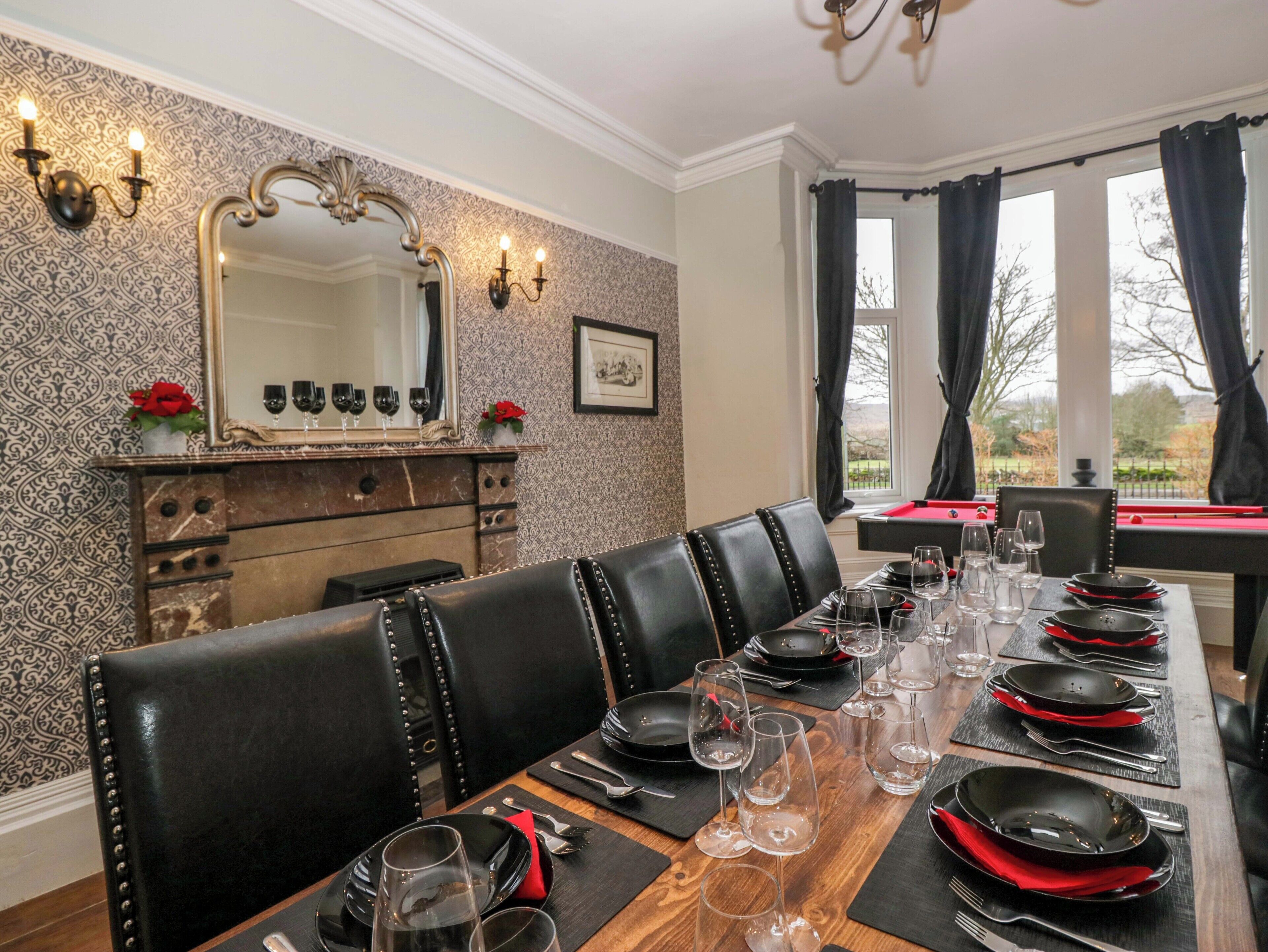 Cottage | Restauration