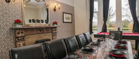 Cottage | Restauration