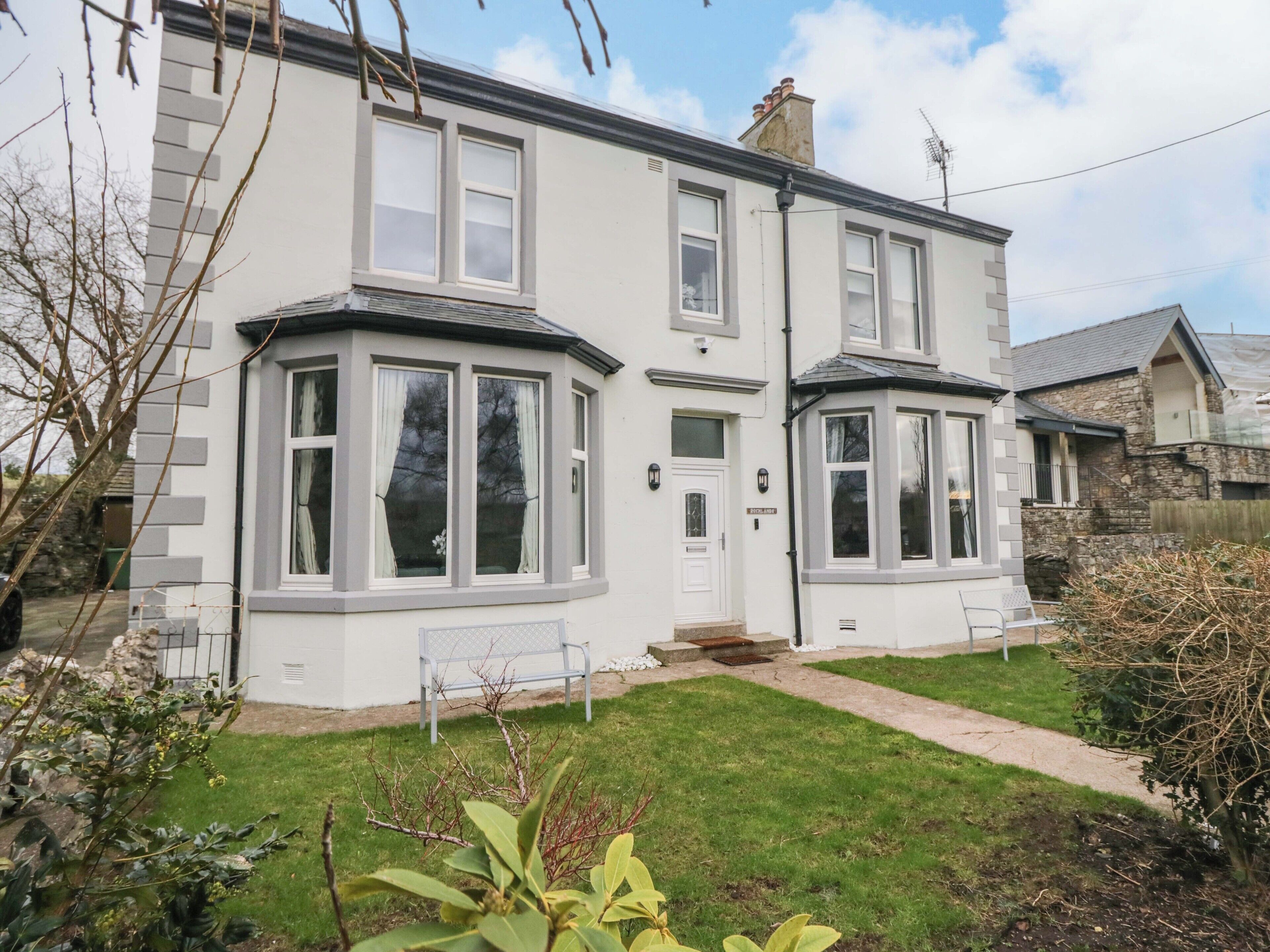 Cottage | Exterior