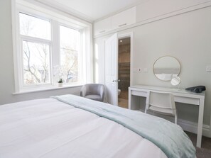 6 bedrooms, individually decorated, individually furnished, free WiFi - Rocklands (Penrith)