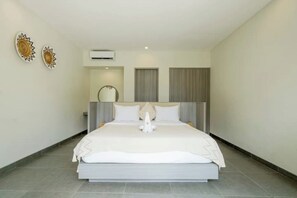 Iron/ironing board, WiFi, bed sheets - Villa The Kayu by GORO (Kabupaten Gianyar)