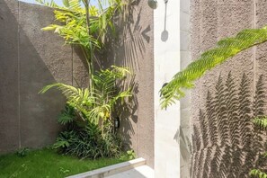 Property grounds - Villa The Kayu by GORO (Kabupaten Gianyar)