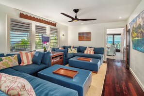 獨棟房屋 | 8 間臥室