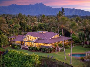 獨棟房屋 | 8 間臥室