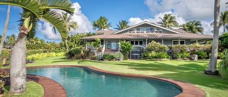 Ferienhaus | 8 Schlafzimmer