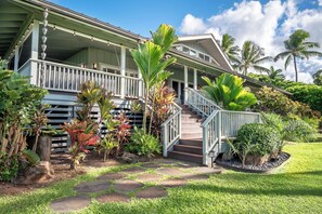 獨棟房屋 | 8 間臥室