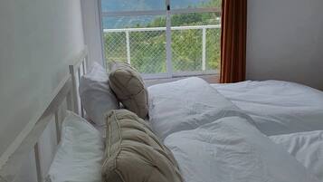Deluxe Double Room, Mountain View