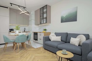 TV, offices