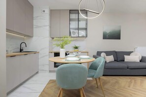 TV, offices