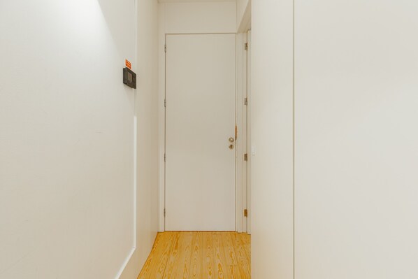 Apartamento | 1 quarto