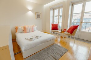 Huis | 1 slaapkamer