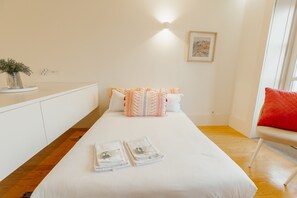 Apartamento | 1 quarto