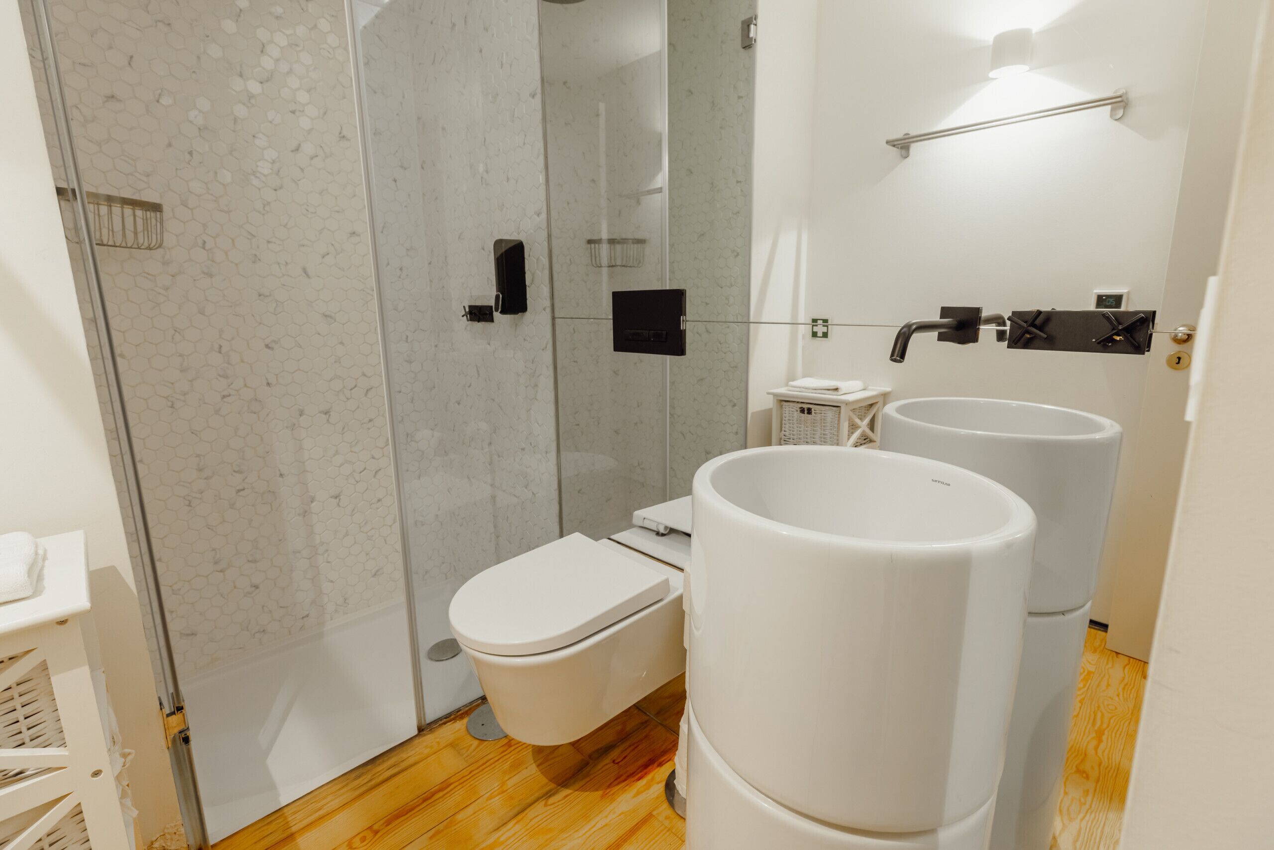 1 habitación 