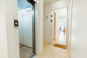Huis | 1 slaapkamer