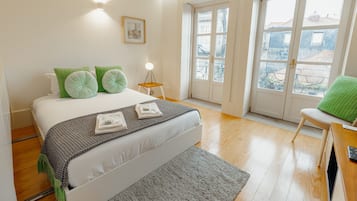 Casa | 1 dormitorio