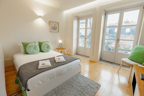 House | 1 bedroom - Historical Taipas Green by Vacationy (Porto)