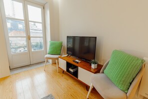 Apartamento | 1 quarto