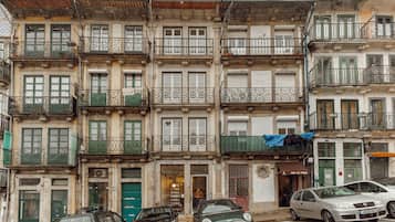 Casa | 1 dormitorio