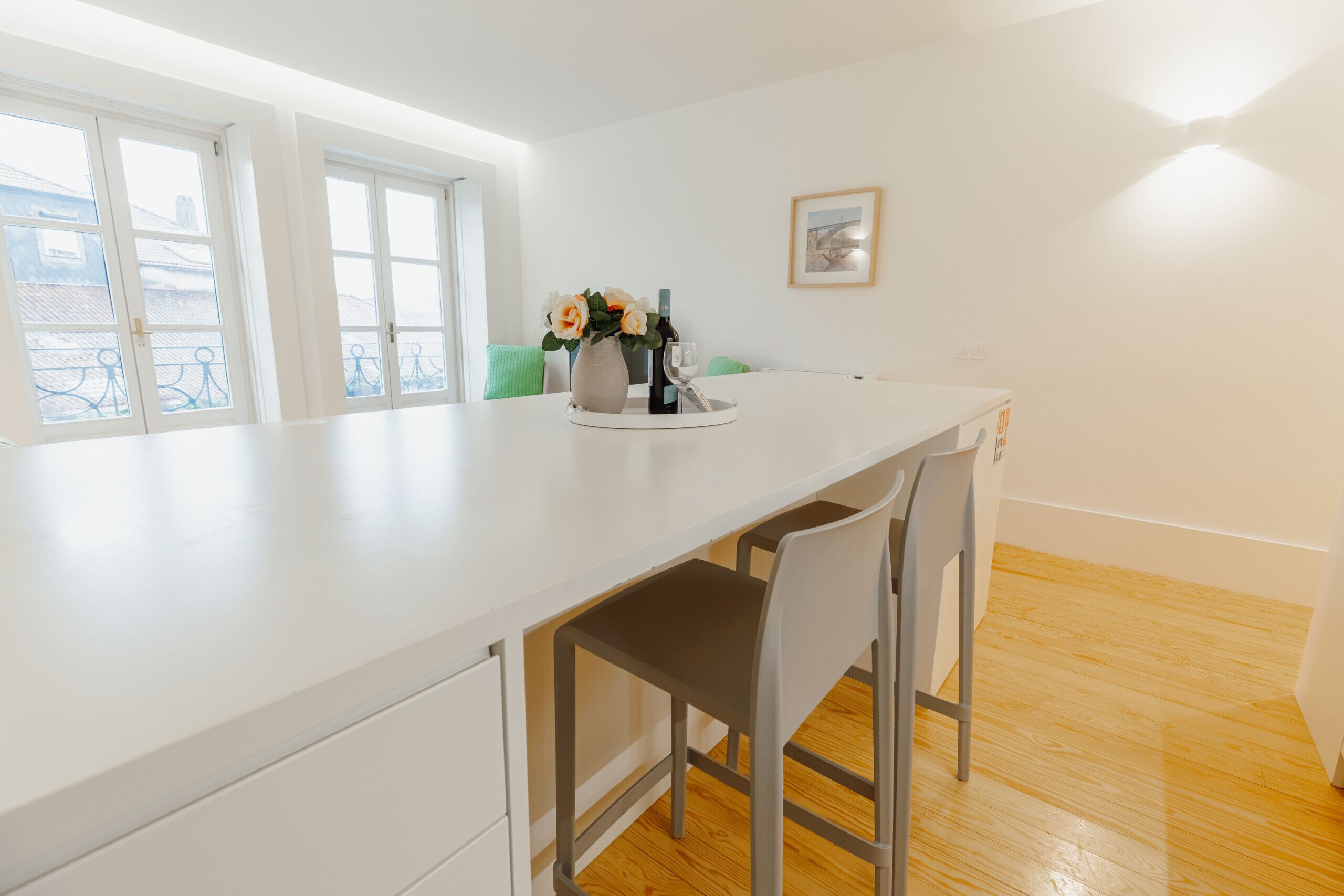 Apartment | 1 bedroom