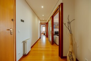 3 bedrooms - Downtown Deluxe 3 by Vacationy (Porto)