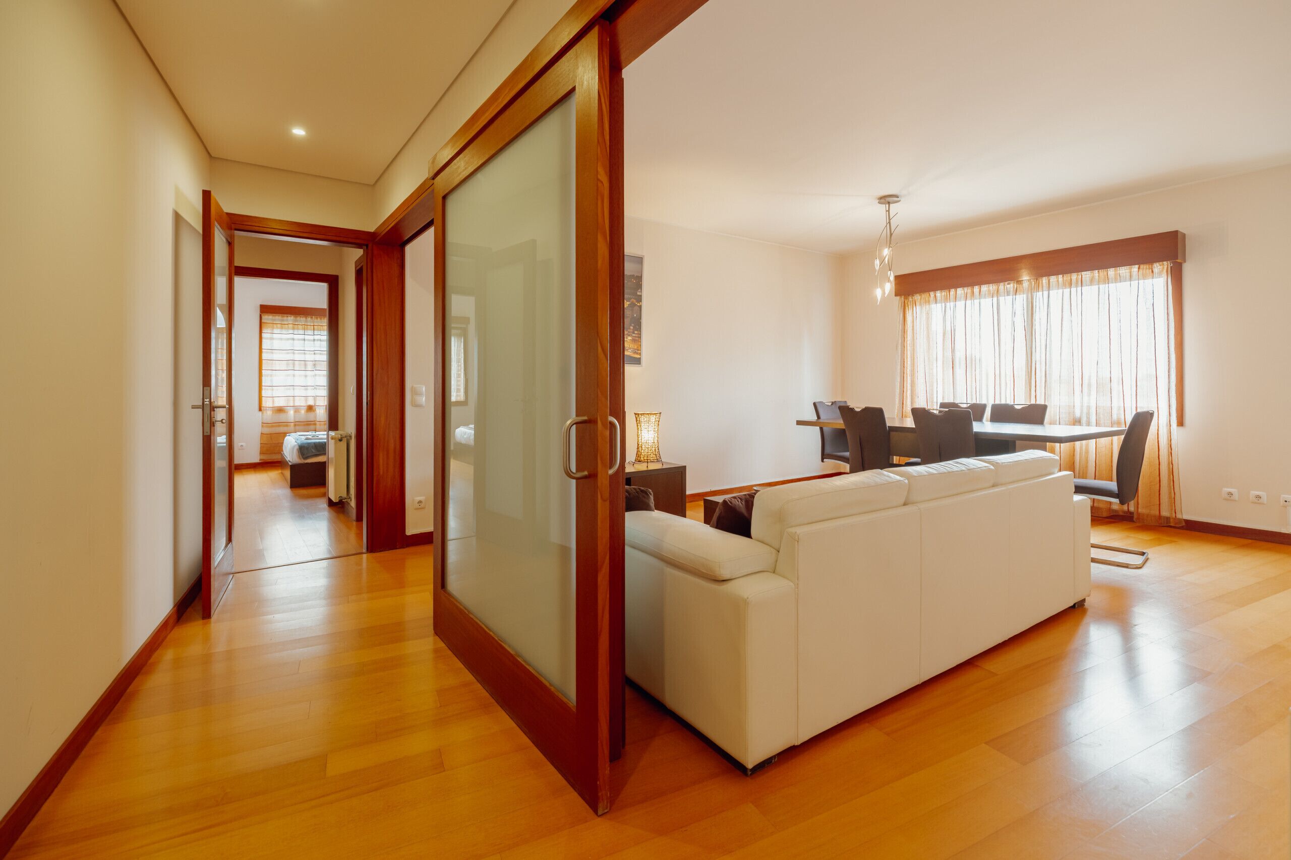 Căn hộ | 3 phòng ngủ 