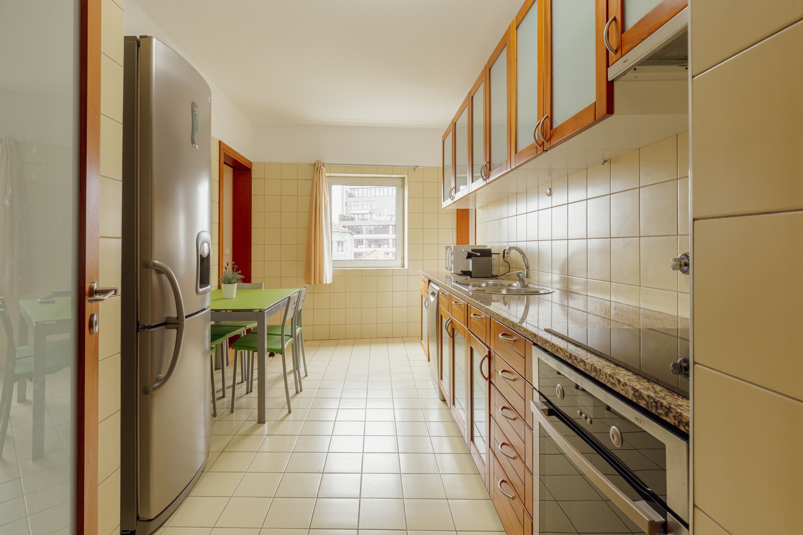 Departamento | 3 habitaciones 