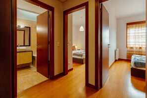 3 bedrooms - Downtown Deluxe 3 by Vacationy (Porto)