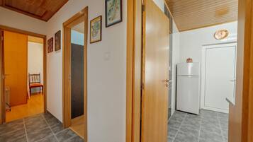 Lejlighed | 3 soveværelser