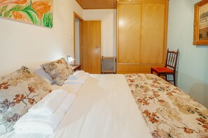 อพาร์ทเมนท์