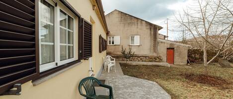 Apartment | 3 bilik tidur