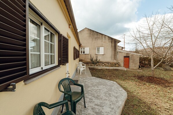 อพาร์ทเมนท์