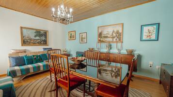 Apartment | 3 bedrooms