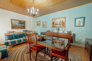 Apartment - Casa DO Malhadinhas by Vacationy (Vila Nova de Paiva)