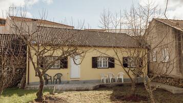 Lejlighed | 3 soveværelser