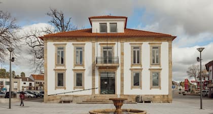 Casa DO Malhadinhas by Vacationy